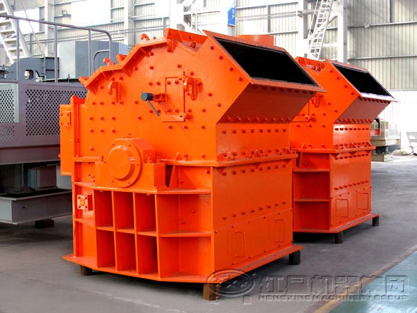 高产细碎机 高产细碎机