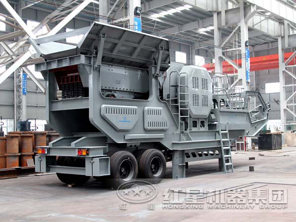 液压驱动型圆锥移动破碎机价格 液压驱动型圆锥移动破碎机价格