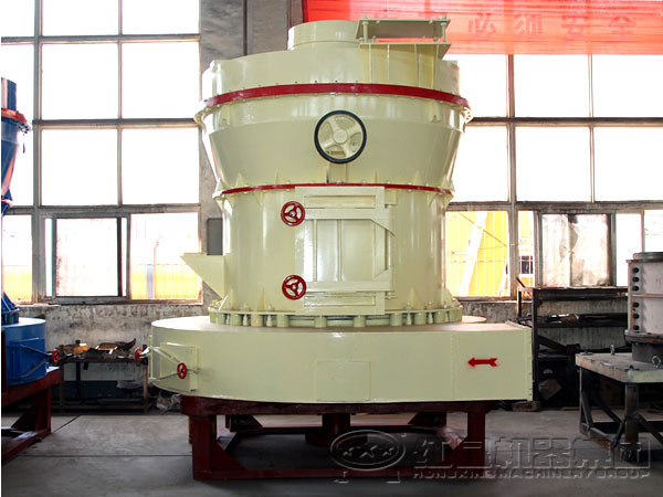 雷蒙磨粉机 雷蒙磨粉机