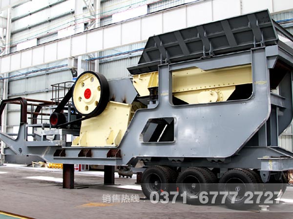 冰球突破车载破碎机价格 冰球突破车载破碎机价格