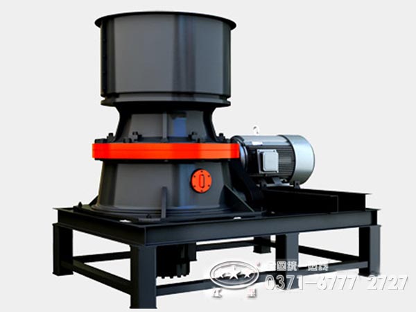 单缸圆锥破碎机 单缸圆锥破碎机