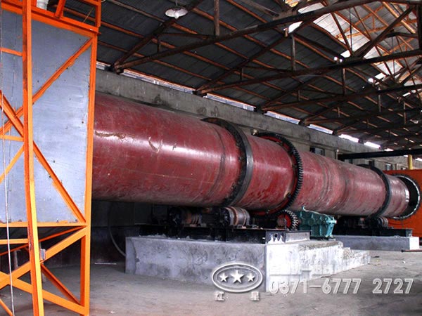 环保白灰窑价格 环保白灰窑价格