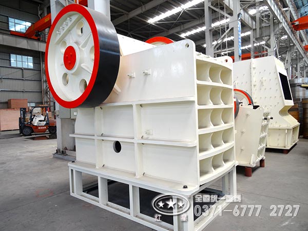 粗碎建筑垃圾破碎设备 粗碎建筑垃圾破碎设备