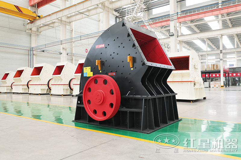 锤式破碎机图片 锤式破碎机图片