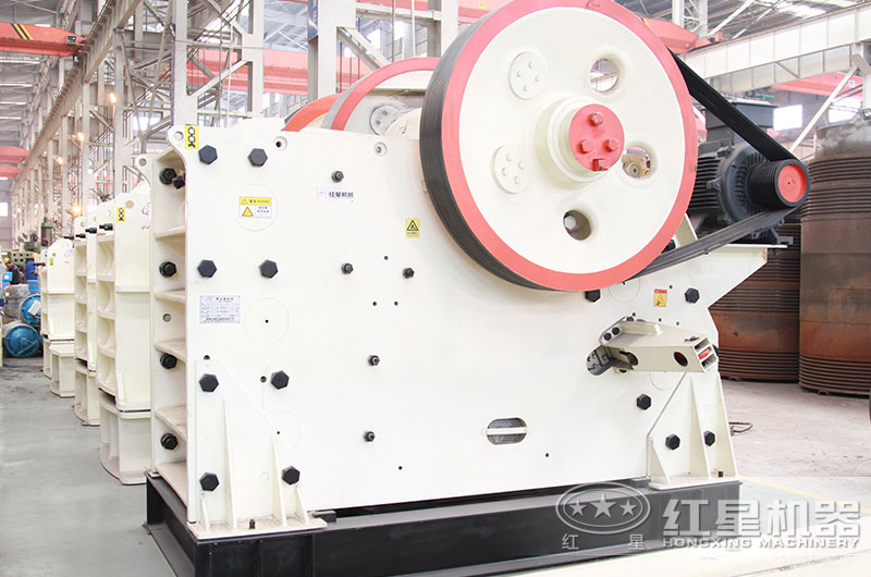 欧版破碎机图片 欧版破碎机图片