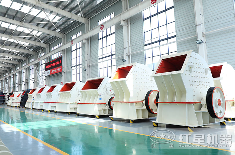 大型石膏锤式破碎机图片 大型石膏锤式破碎机图片