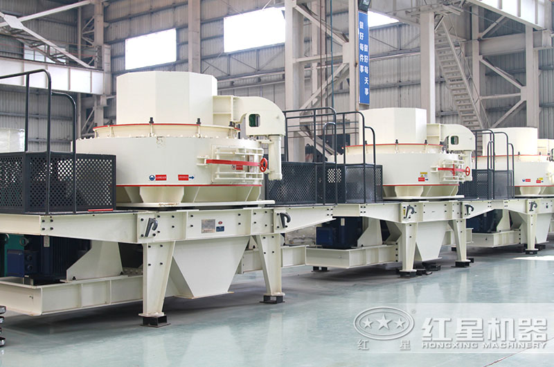 冲击式打砂机图片 冲击式打砂机图片