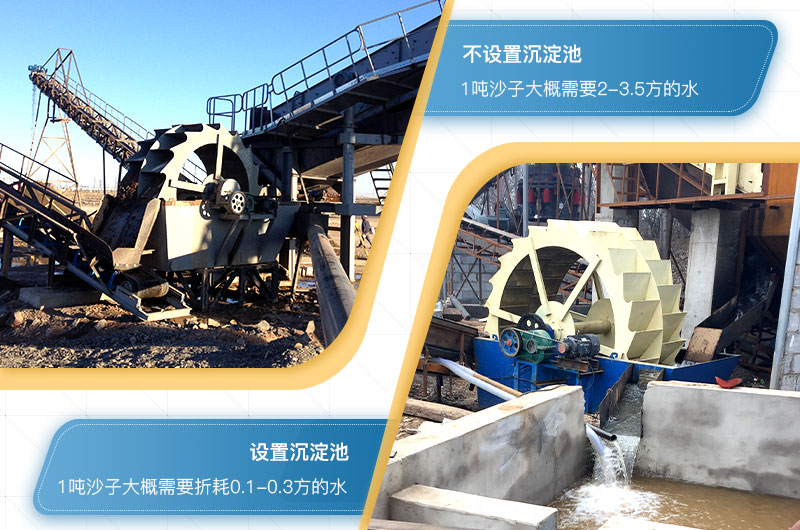 污水处理建设沉淀池 污水处理建设沉淀池