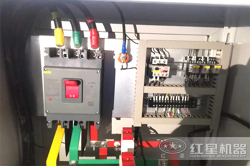 鹅卵石破碎生产线合理配置生产更可靠 鹅卵石破碎生产线合理配置生产更可靠