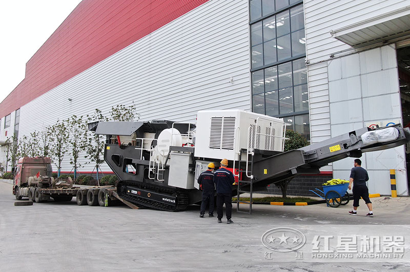 设备发货现场图片 设备发货现场图片