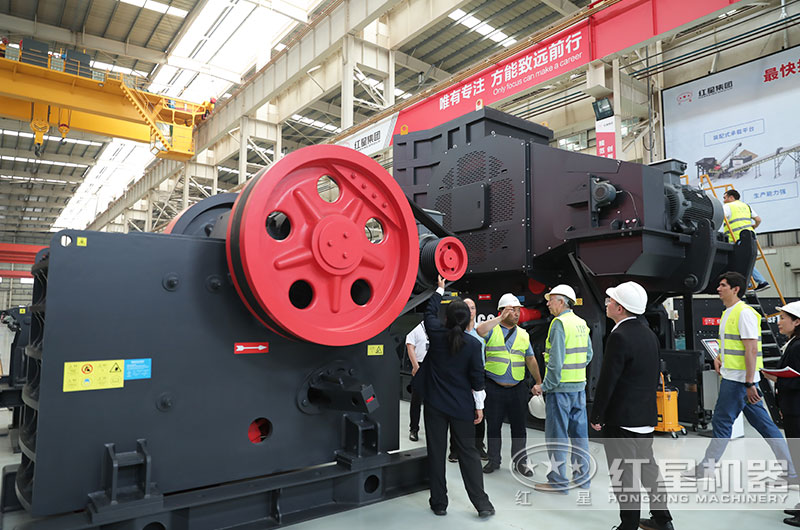 客户来厂考察设备 客户来厂考察设备