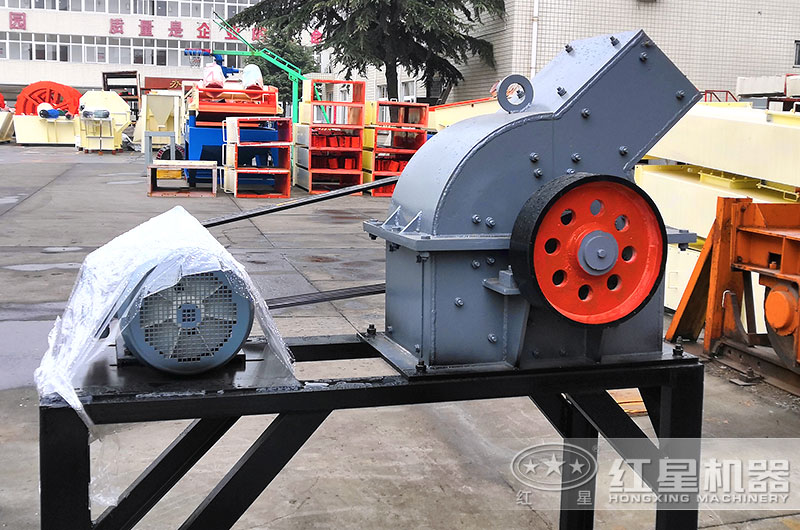 小型玻璃破碎机图片 小型玻璃破碎机图片