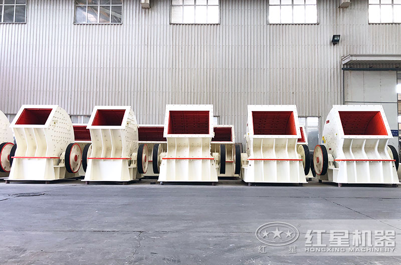 重锤破碎机图片 重锤破碎机图片