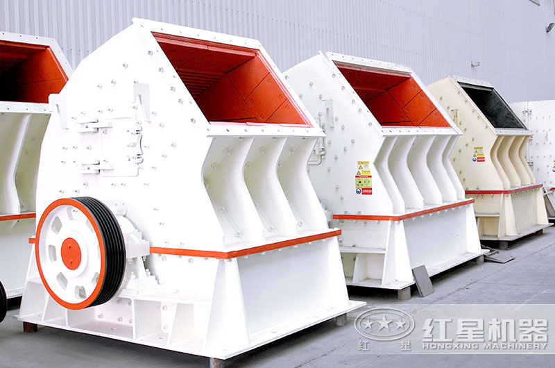 锤式破碎机图片 锤式破碎机图片