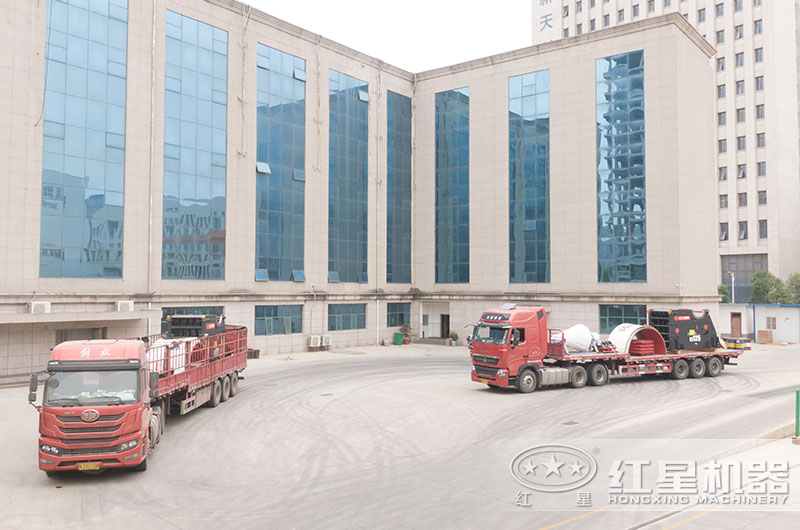 设备发货现场图片 设备发货现场图片