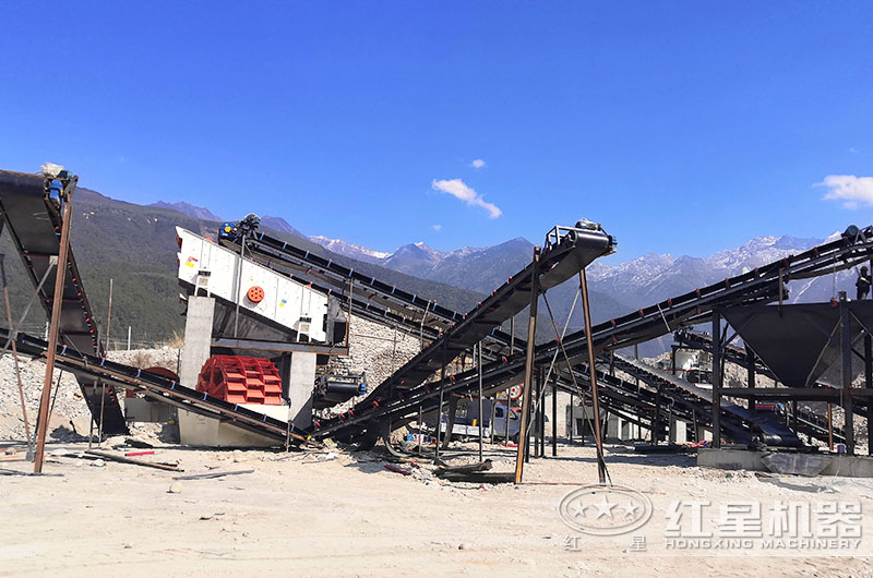 小型洗砂机工作现场图片 小型洗砂机工作现场图片