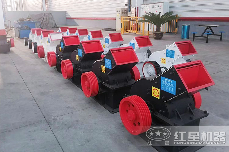 锤式焦煤破碎机图片 锤式焦煤破碎机图片