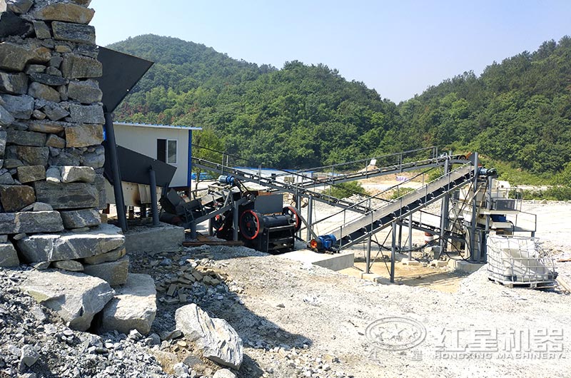 粗鄂破和细鄂破联合作业 粗鄂破和细鄂破联合作业