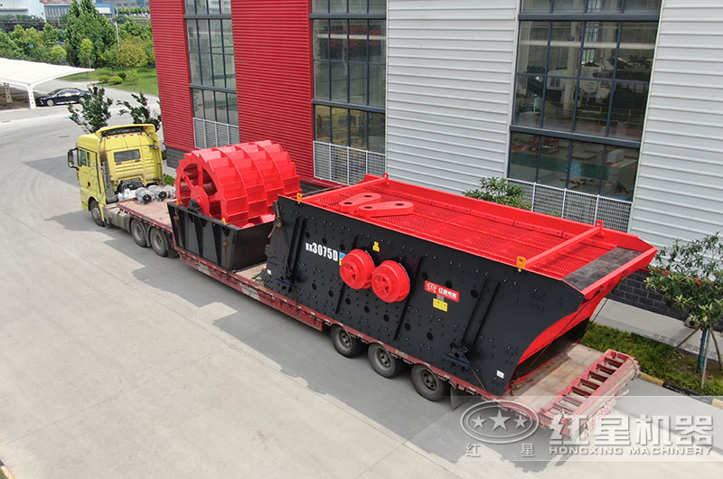 设备发货现场图片 设备发货现场图片