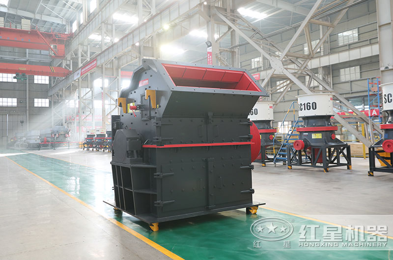 细碎机图片 细碎机图片