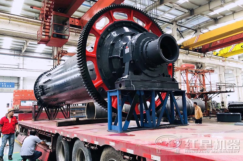 设备发货现场 设备发货现场