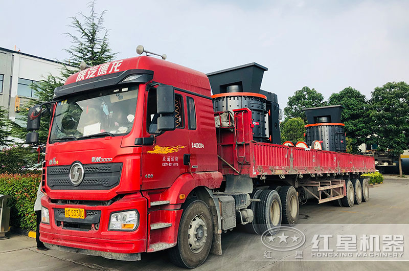 设备装车发货现场图片 设备装车发货现场图片