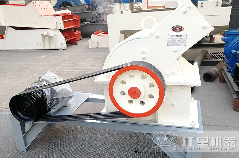 小型锤破厂家直销 小型锤破厂家直销