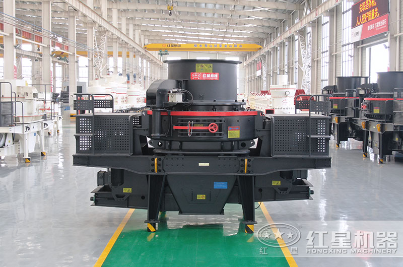 冲击式破碎机图片 冲击式破碎机图片