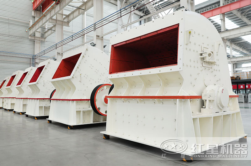 锤式制砂机图片 锤式制砂机图片