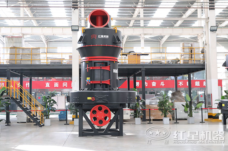 德版雷蒙磨粉机图片 德版雷蒙磨粉机图片