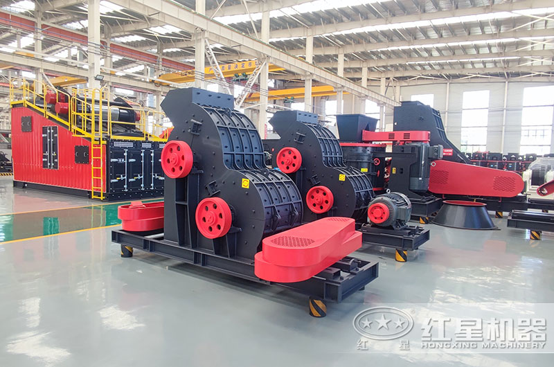 双击破碎机设备现货 双击破碎机设备现货