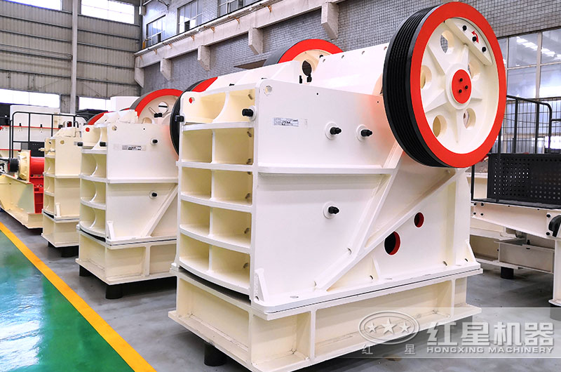 颚式破碎机图片 颚式破碎机图片