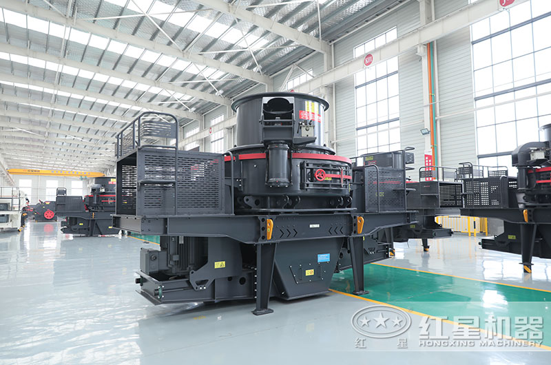 1140冲击破制砂机图片 1140冲击破制砂机图片