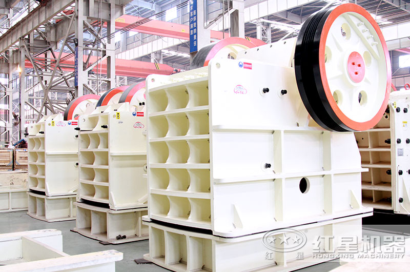 萤石破碎机图片 萤石破碎机图片