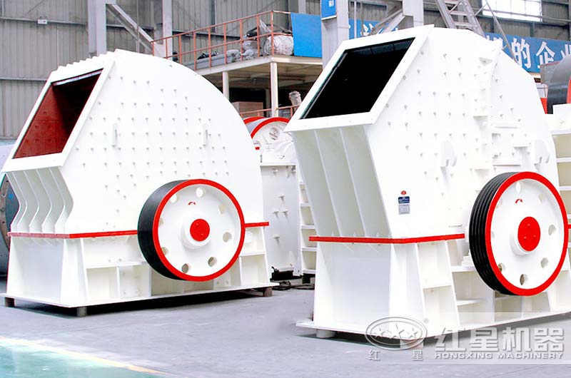 重锤破制砂机图片 重锤破制砂机图片