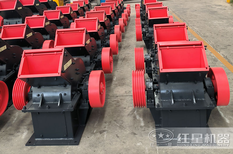 800型锤式破碎机图片 800型锤式破碎机图片