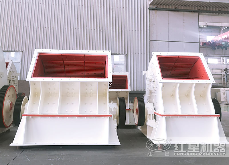 重锤破-破碎即可成型 重锤破-破碎即可成型