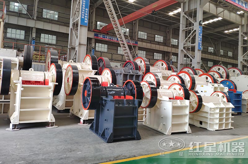 颚式破碎机图片 颚式破碎机图片