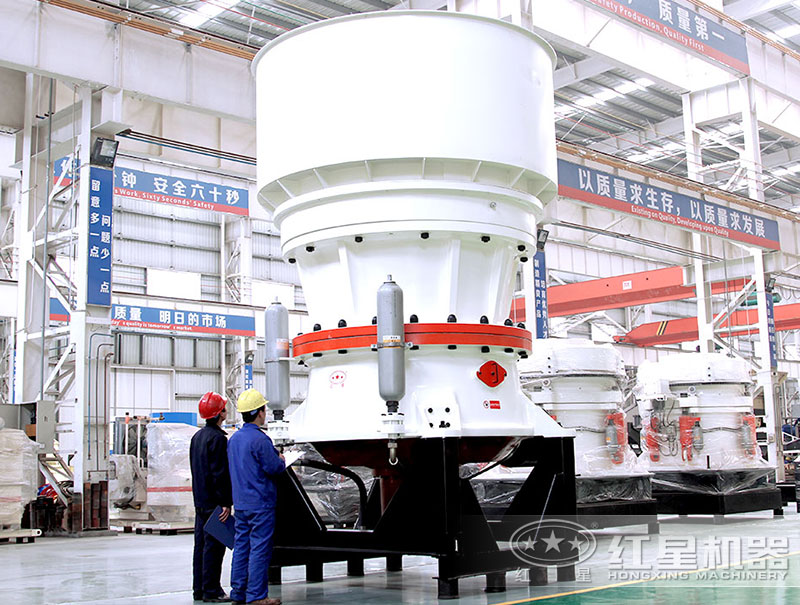 单缸圆锥破-适合破碎硬料 单缸圆锥破-适合破碎硬料