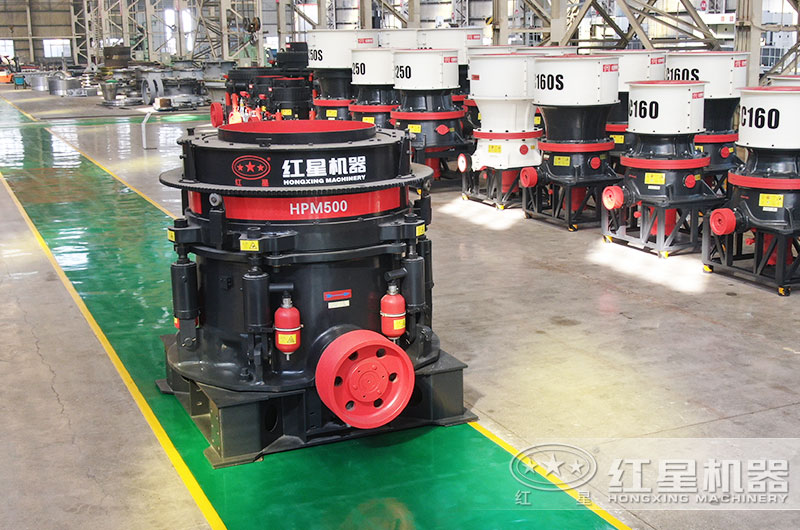 多缸圆锥破碎机图片 多缸圆锥破碎机图片