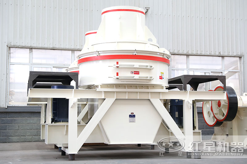 小型制砂机图片 小型制砂机图片