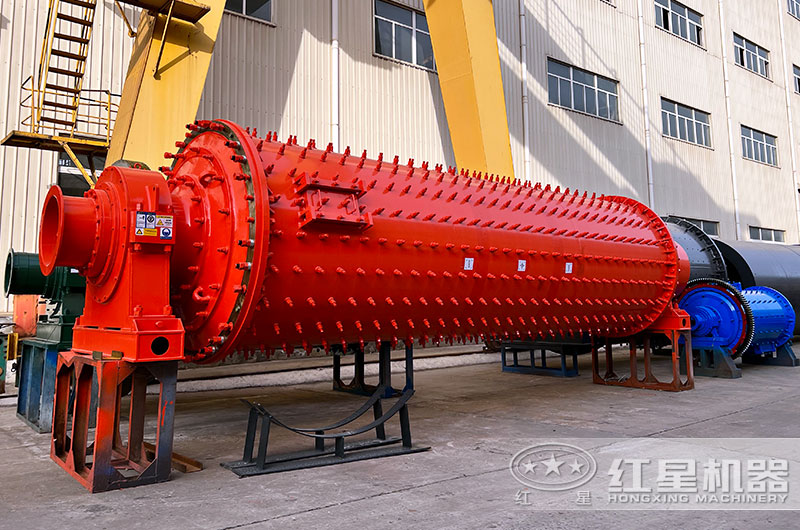 棒磨机图片 棒磨机图片