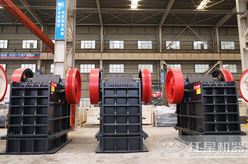 鄂式破碎机图片 鄂式破碎机图片