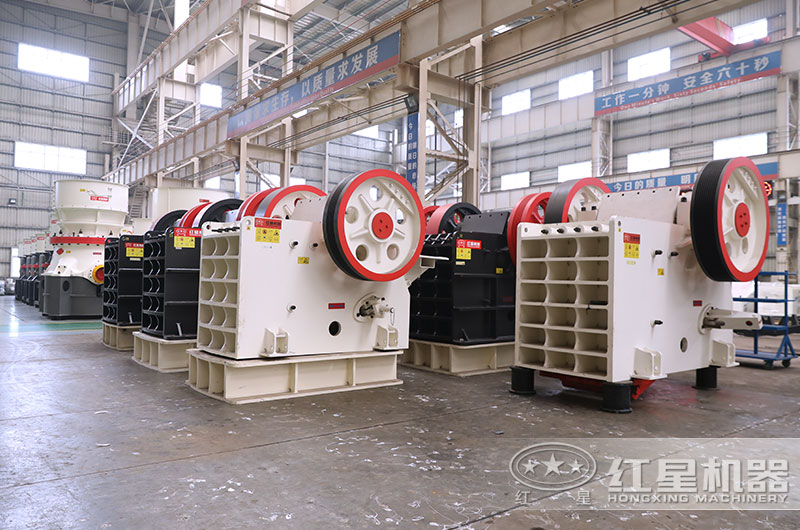 颚式破碎机图片 颚式破碎机图片