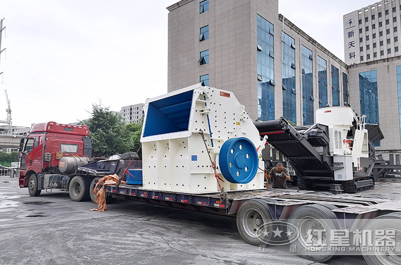 设备装车发货客户现场 设备装车发货客户现场