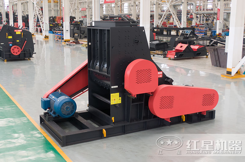 双级破碎机图片 双级破碎机图片