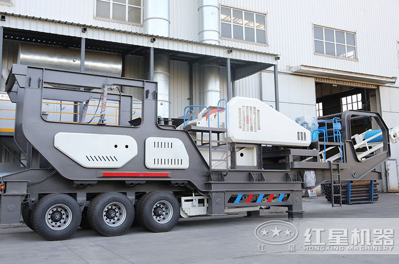 移动式水泥路面破碎机图片 移动式水泥路面破碎机图片