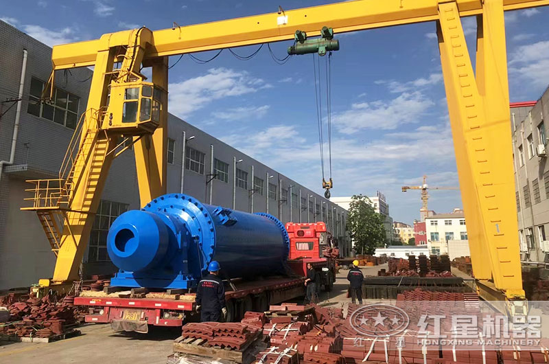 设备发货现场 设备发货现场