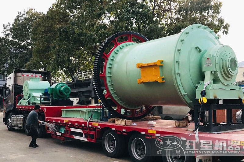 设备发货现场图片 设备发货现场图片