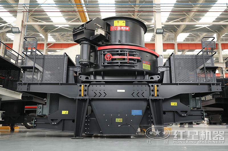 石灰岩制砂机图片 石灰岩制砂机图片